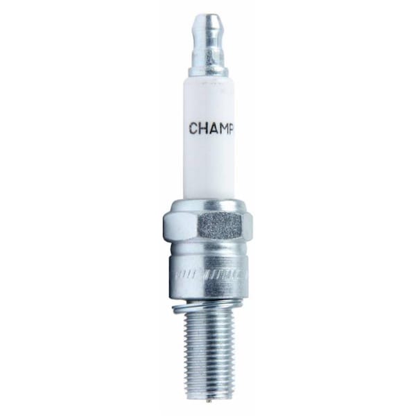 Hard Top G54V Spark Plugs Racing Spark Plug 10 mm Thread 0.750 in. Reach Gasket Seat - Non Resistor HA3628625 - main