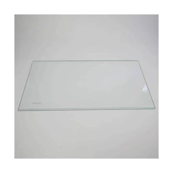 Blomberg GLASS SHELF ASSEMBLY K70415H B 4362723000 - main