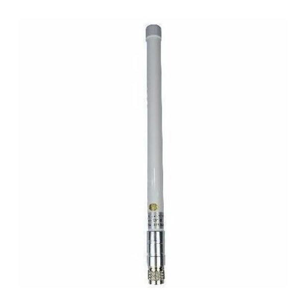 Extreme Networks 5DBI (2.4 GHZ) AND 6DBI (5 AND 6 GHZ) OUTDOOR DIPOLE TRI-BAND WITH N-TYPE CONNEC AIO-TS06360-N - main