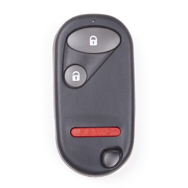 Aks Keys 1994 - 2000 Honda Civic Accord Keyless Entry 3 Buttons FCC# KA269ZUA106 RC-HONDA-27C - main