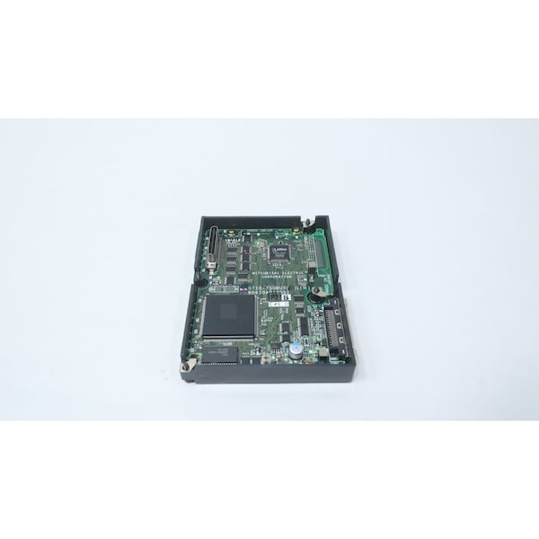 Mitsubishi Q Bus Interface Unit GT 15-75QBUSL - main