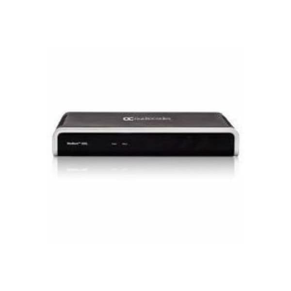 Audiocodes MEDIANT 500L WITH 4 FXS VOICE INTERFACES M500L-I4S - main