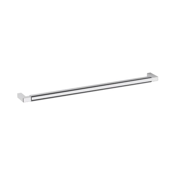 Baldwin Cabinet Pulls Bright Chrome 4433260 - main