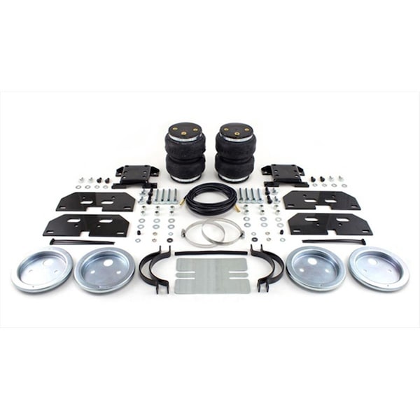 Air Lift 88295 Loadlifter 5000 Ultimate Air Spring Kit With Internal Jounce Bumper A13-88295 - main