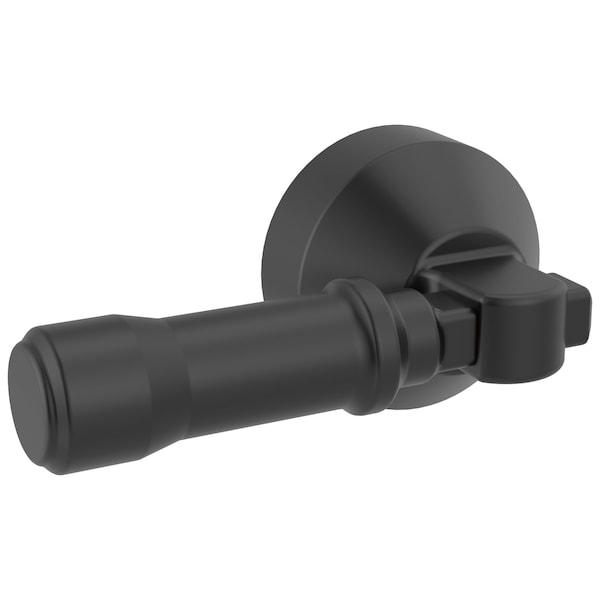 Delta Broderick Tank Lever In Matte Black 78460-BL - main