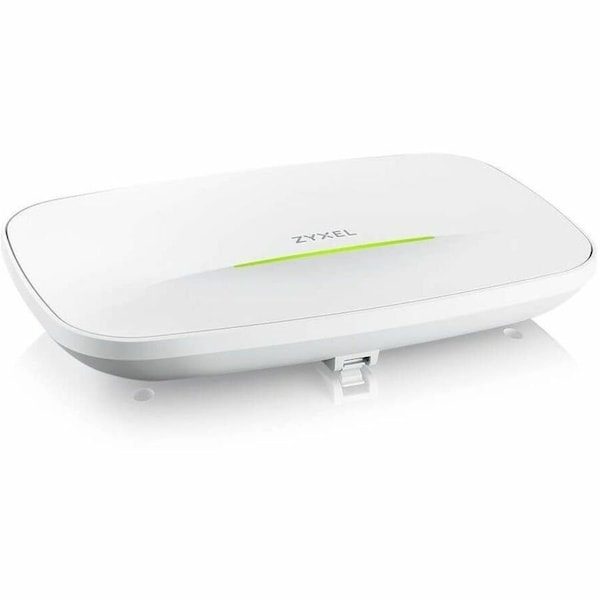 Zyxel 4X4 5/6GHZ, 2X2 2.4GHZ WIFI 7 (802.11BE) DUAL-BAND AP 2.5G LAN - NEBULAFLEX PRO WBE630S - main