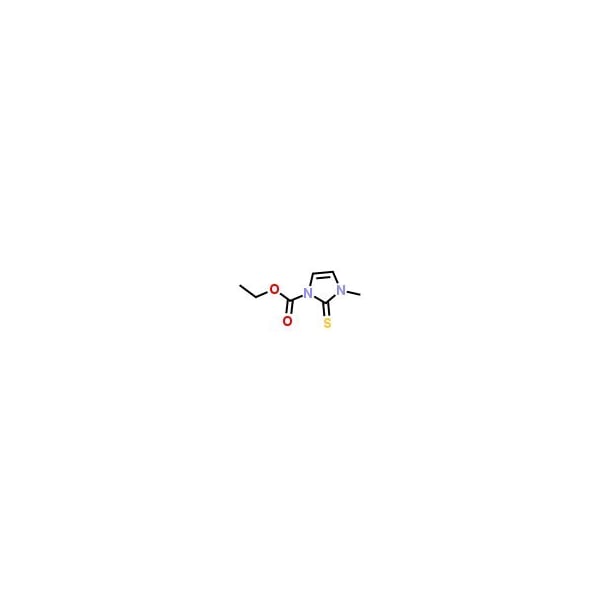 Ak Scientific Carbimazole (25g), CAS 22232-54-8 H765-25g - main