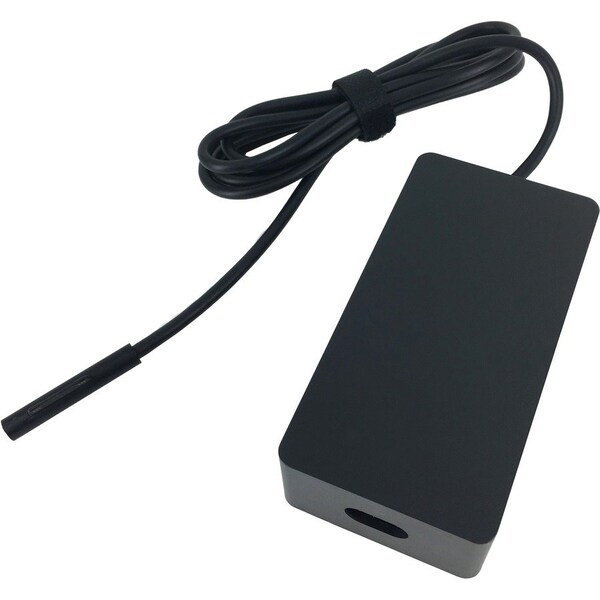 Axiom 102-Watt Ac Adapter For Microsoft Surface - Adu-00001 ADU-00001-AX - main