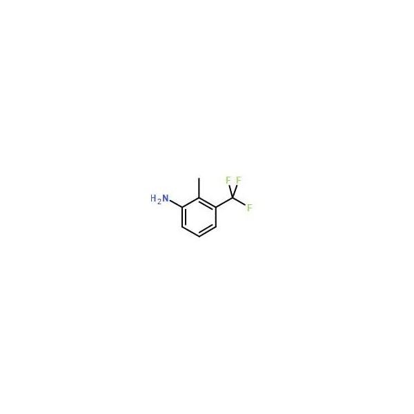 Ak Scientific 2-Methyl-3-trifluoromethylaniline (5g), CAS 54396-44-0 P426-5g - main