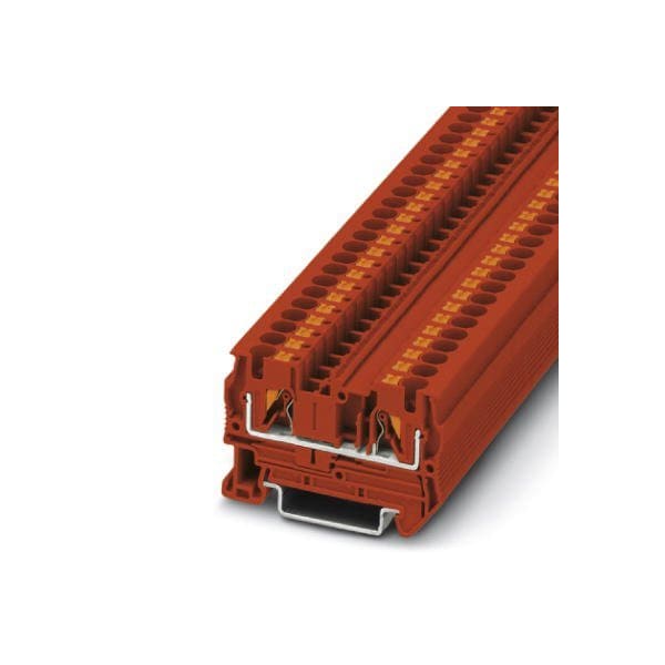 Phoenix Contact PT 4 RD Feed-through terminal block 3211777 - main