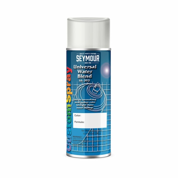 Seymour Of Sycamore Seymour Spray Match Universal Water Blen 16-393 - main