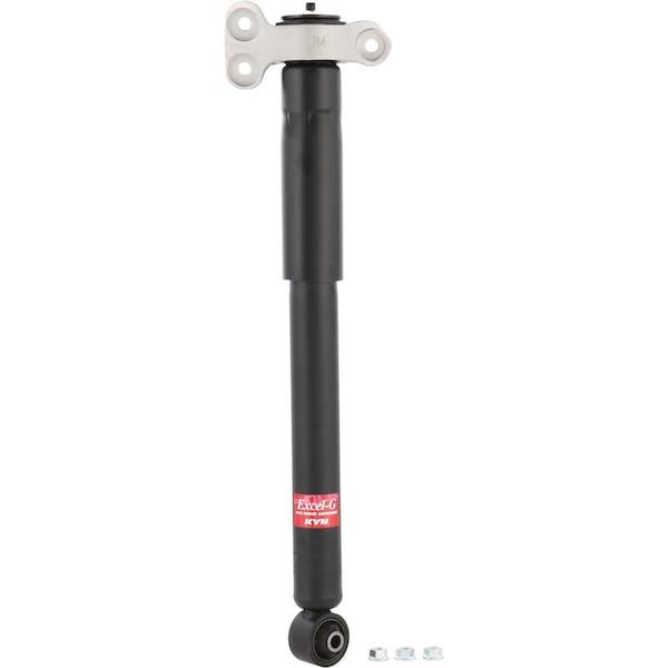 Kyb Shock and Mount Assembly, SA1018 - main