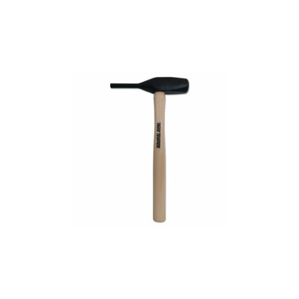 True Temper Toughstrike Back-Out Punch Hammer, 1/2 in dia x 15 in L, 14 in American Hickory Handle 027-20187000 - main