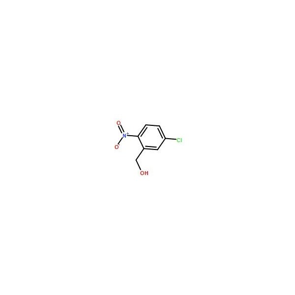 Ak Scientific 5-Chloro-2-nitrobenzyl alcohol (5g), CAS 73033-58-6 X8374-5g - main
