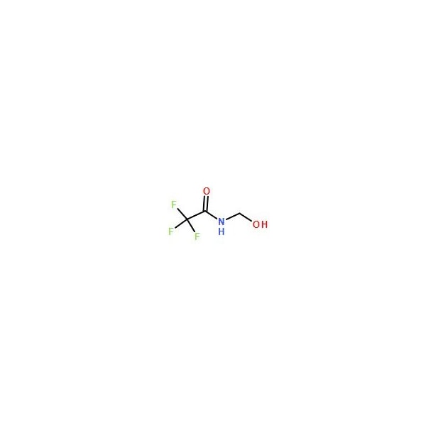 Ak Scientific 2, 2, 2-Trifluoro-N-(hydroxymethyl)acetamide (1g), CAS 50667-69-1 6992AB-1g - main