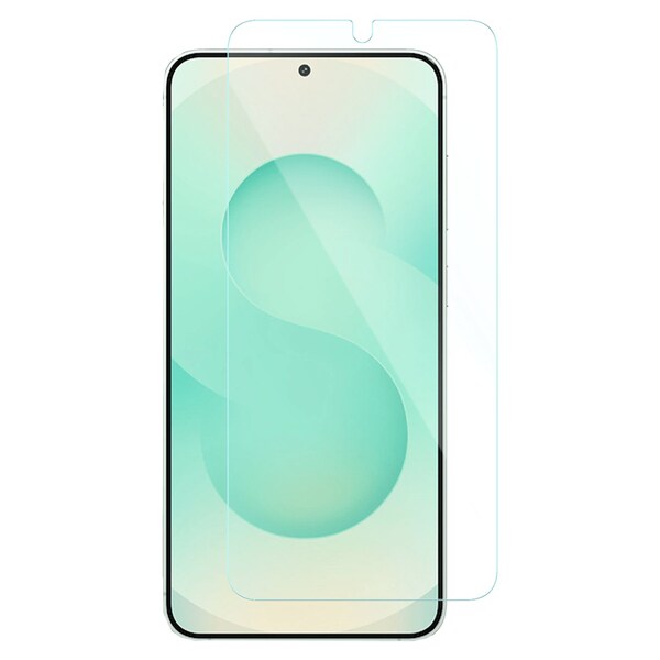 Gadget Guard Glass Screen Protector For Samsung Galaxy S25 Plus, Clear VTGLAS1F211SS13A - main