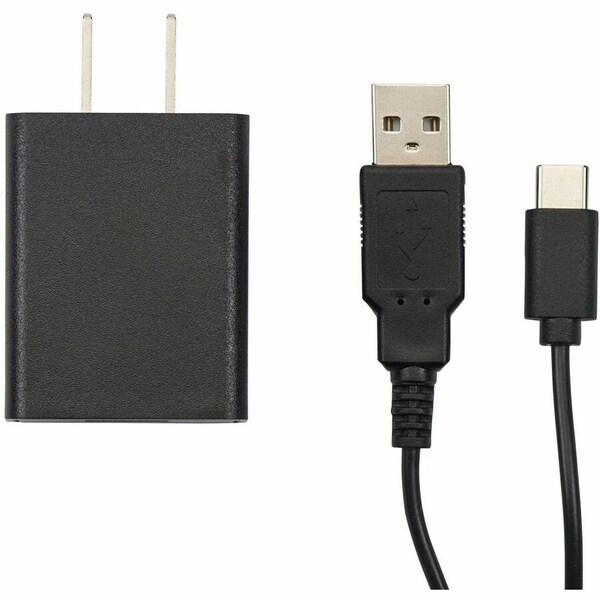 Cobra Electronics Charging Cable 0010079-1 - main