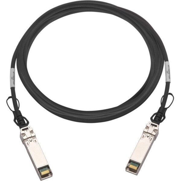 Qnap SFP28 25GBE TWINAXIAL DIRECT ATTACH CABL CAB-DAC30M-SFP28 - main