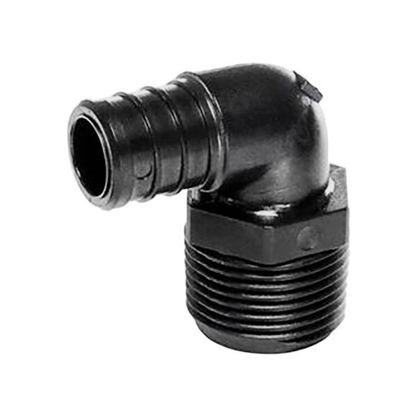 Flair-It ECOPOLY ML ELBW 3/4 IN., 5PK 32809 - main