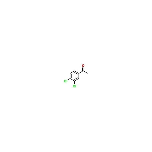 Ak Scientific 3', 4'-Dichloroacetophenone (100g), CAS 2642-63-9 A456-100g - main