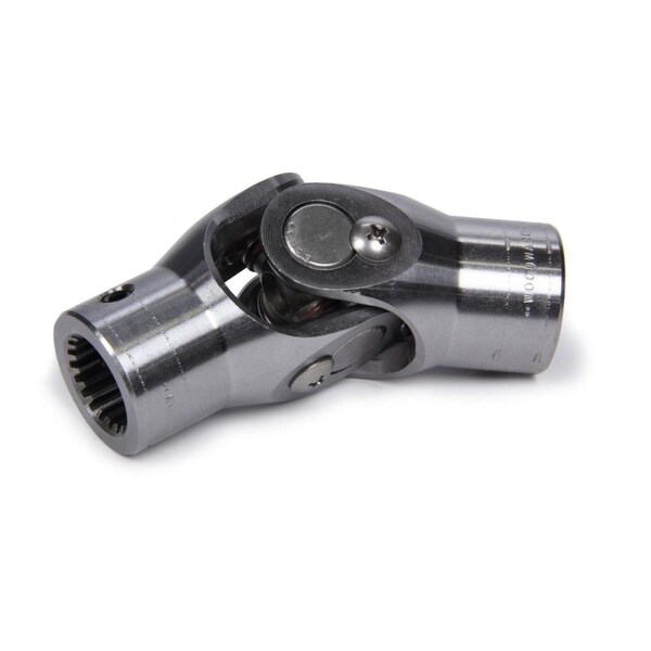 Woodward Machine UA201201 0.75 in. - 20 Spline x 0.75 in. - 20 Spline Steering Universal Joint WOOUA201201 - main