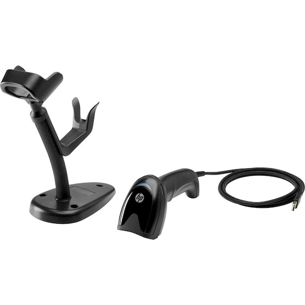 Hp SBUYEngage/ImagingBarcode Scanner II Pro 5YQ08AT - main