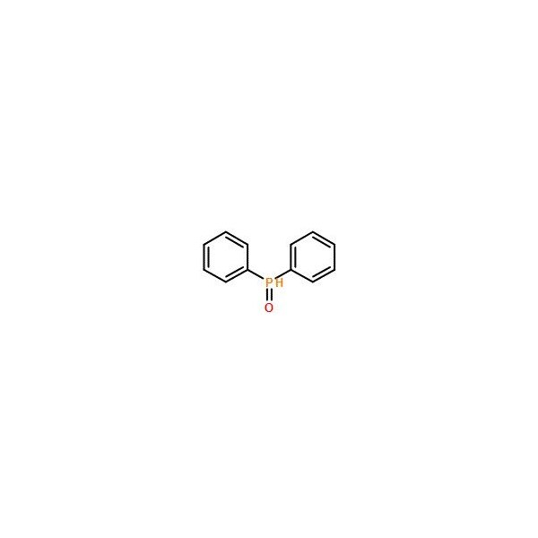 Ak Scientific Diphenylphosphine oxide (100g), CAS 4559-70-0 U629-100g - main