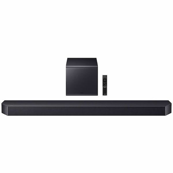 Samsung (HWQ900FZA) Multimedia Speakers HW-Q900F/ZA - main