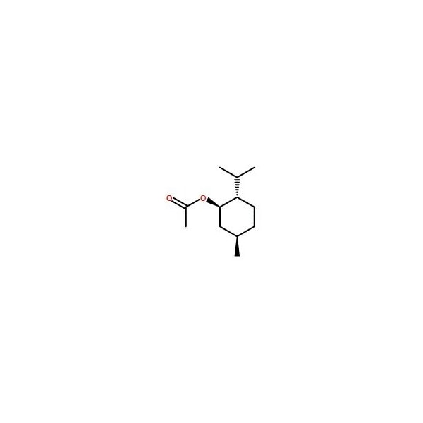 Ak Scientific L-(-)-Menthyl acetate (25ml), CAS 2623-23-6 V0914-25ml - main