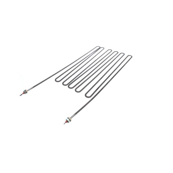 Food Warming Equipment Element, Heating, 1600W, 120 Volt, EL1600-120HT-XL-28 - main