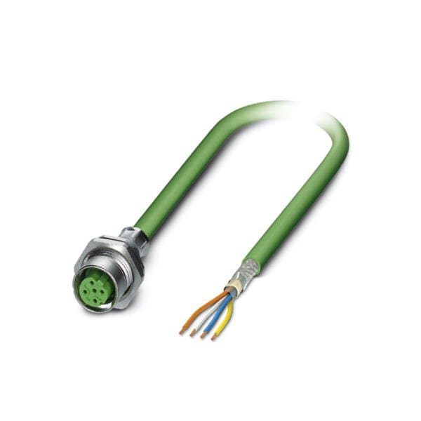 Phoenix Contact SACCBP-FSD-4CON-PG9/5 0-933SCO Bus 1437795 - main