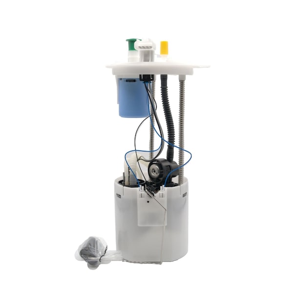 Autobest Fuel Pump Module Assembly, Ford E-150 4.6L V8 2010-09; 5.4L V8 2010-09; E-250 4.6L V8 2010-09; 5.4L F1538A - main