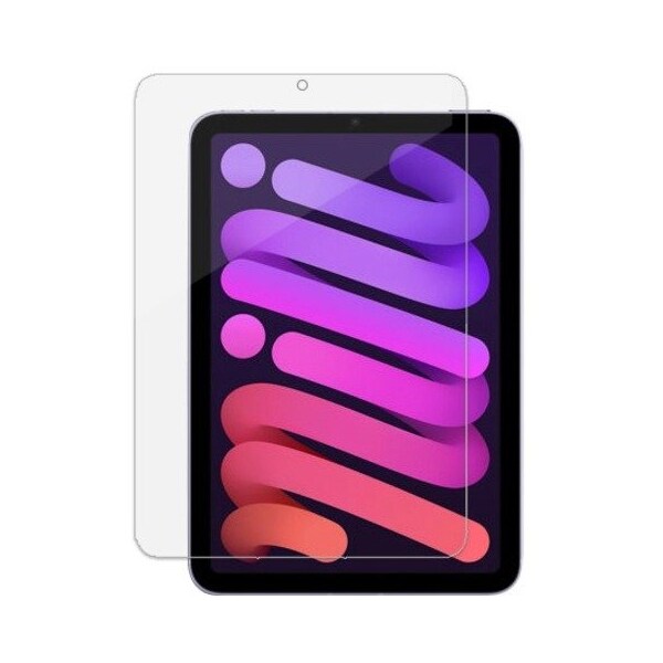 Codi Tempered Glass Screen Protector for iPad Mini 6 / iPad Mini A17 Pro A09083 - main