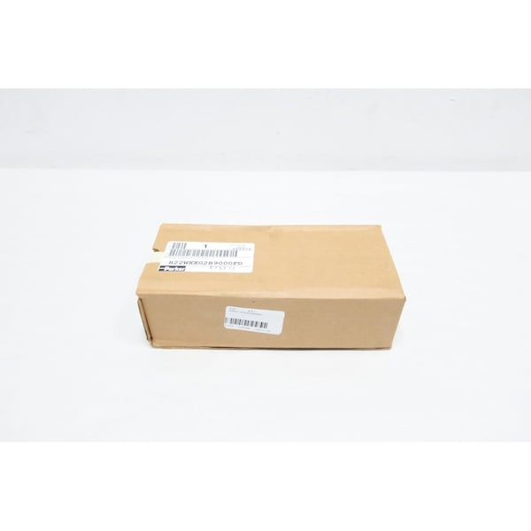 Parker DOUBLE 24V-DC SOLENOID VALVE H22WXXG2B9000FD - main