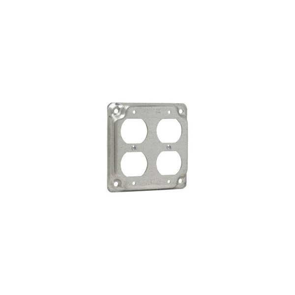 Eaton Outlet Boxes/Covers/Accessories TP510 - main