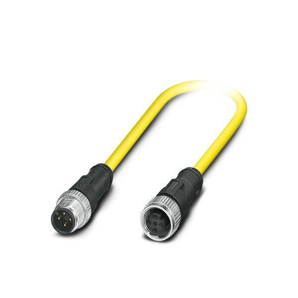 Phoenix Contact SAC-4P-MS/5 0-647/FS SCO BK 1415145 - main