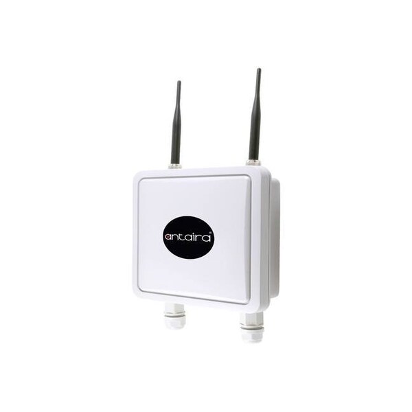 Antaira Industrial Outdoor IP67 Plastic Housing IEEE 802.11a/b/g/n/ac ARY-7235-AC-PD - main