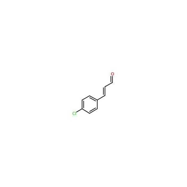Ak Scientific 4-Chlorocinnamaldehyde (100g), CAS 49678-02-6 Z3582-100g - main