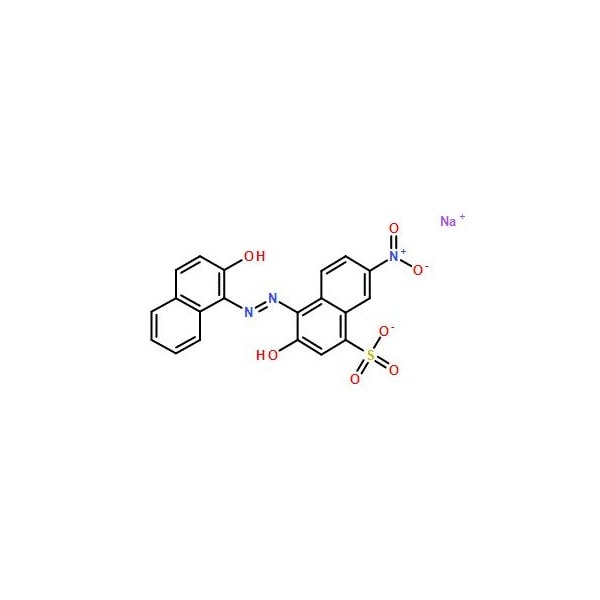 Ak Scientific Eriochrome Black A (1g), CAS 3618-58-4 T607-1g - main