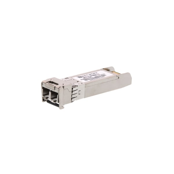 Networx SFP 8 Gigabit Fiber Module - 2/4/8 Gbps Fiber Channel, LC Multimode, 300m, 850nm SFP-FC8GMM-LC - main