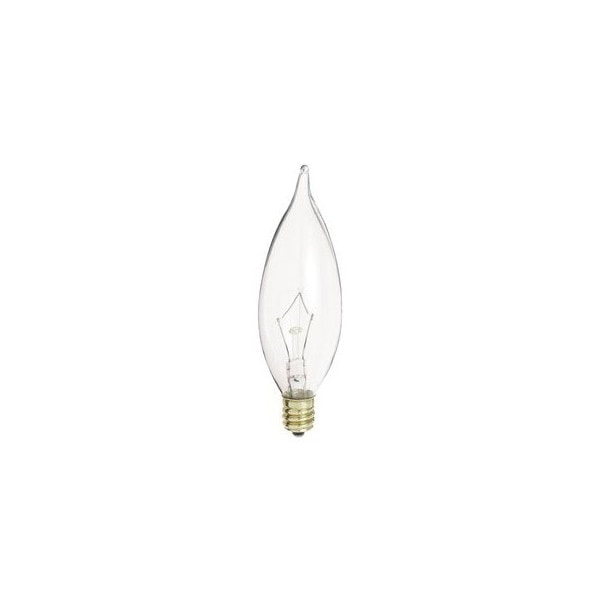 Satco Incandescent Bulbs S3275 - main