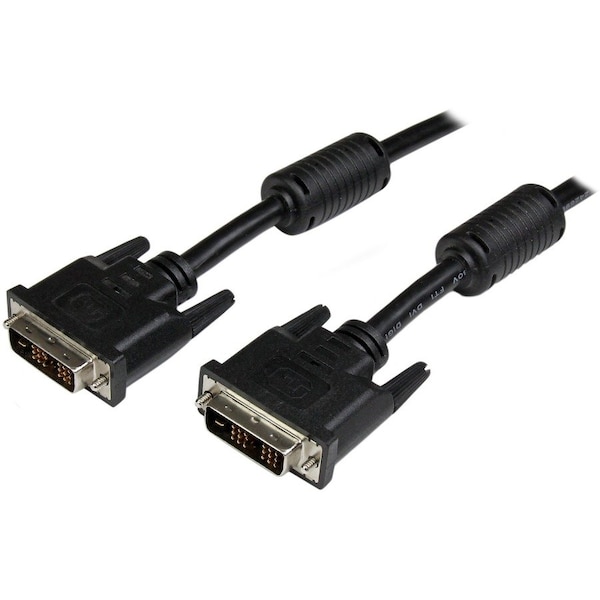 Startech.Com 10 ft DVI-D Single Link Cable - M/M DVIDSMM10 - main
