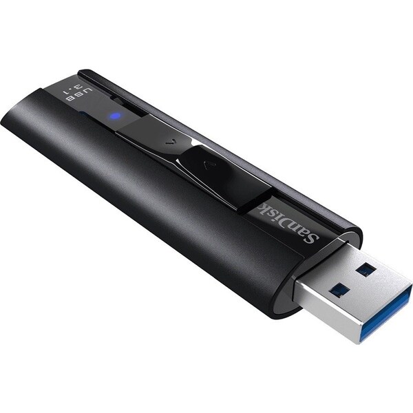 Sandisk 128GB Extreme PRO USB 3.1 SDCZ880128GA46 - main