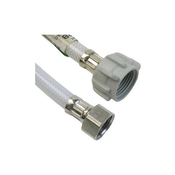 Larsen Supply Co 1/2X7/8X12Toilconnector 10-2813 - main