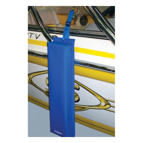Sports Stuff Hull Hugr Flat Fender - Blue HH-1 - main