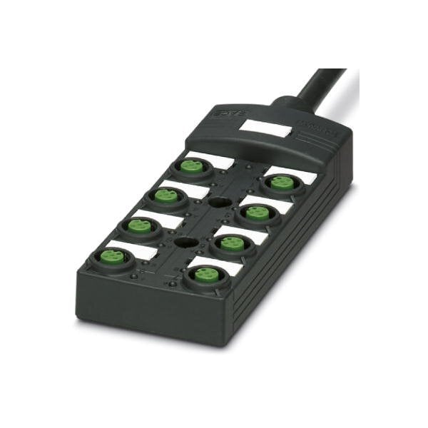 Phoenix Contact SACB-8/ 8-L-10 0PUR SCO P NPN 1405738 - main