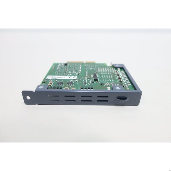 B&R SERVO DRIVE INPUT MODULE REV F0 8AC130.60-6 - main