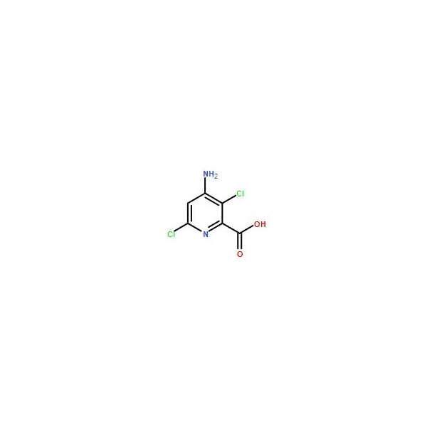 Ak Scientific Aminopyralid (5g), CAS 150114-71-9 X4356-5g - main