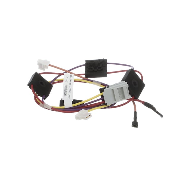 Ge HARNESS SWITCHES WB18X31143 - main