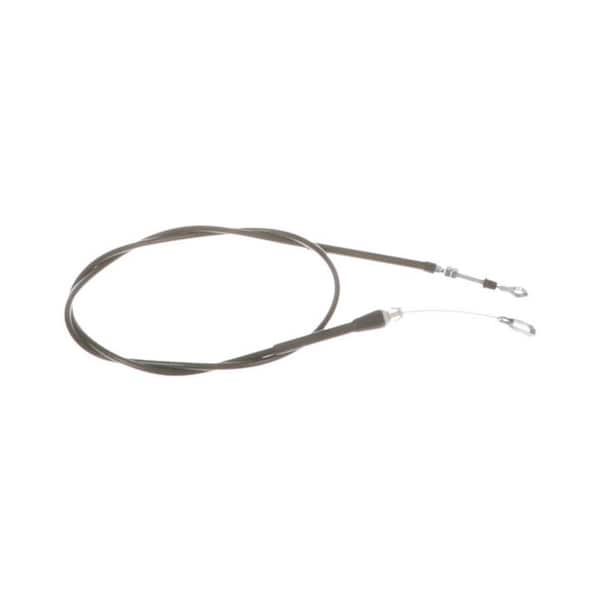 Honda CABLE, CHANGE 54630-VH7-A04 - main